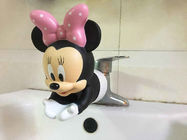 Cute Minnie Mouse Faucet Handle Extender For Toddlers